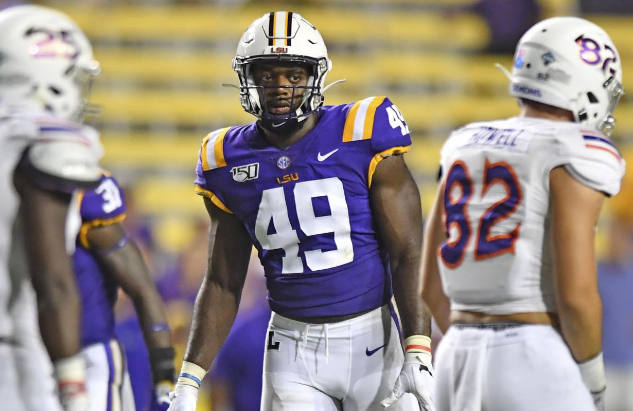 Travez Moore